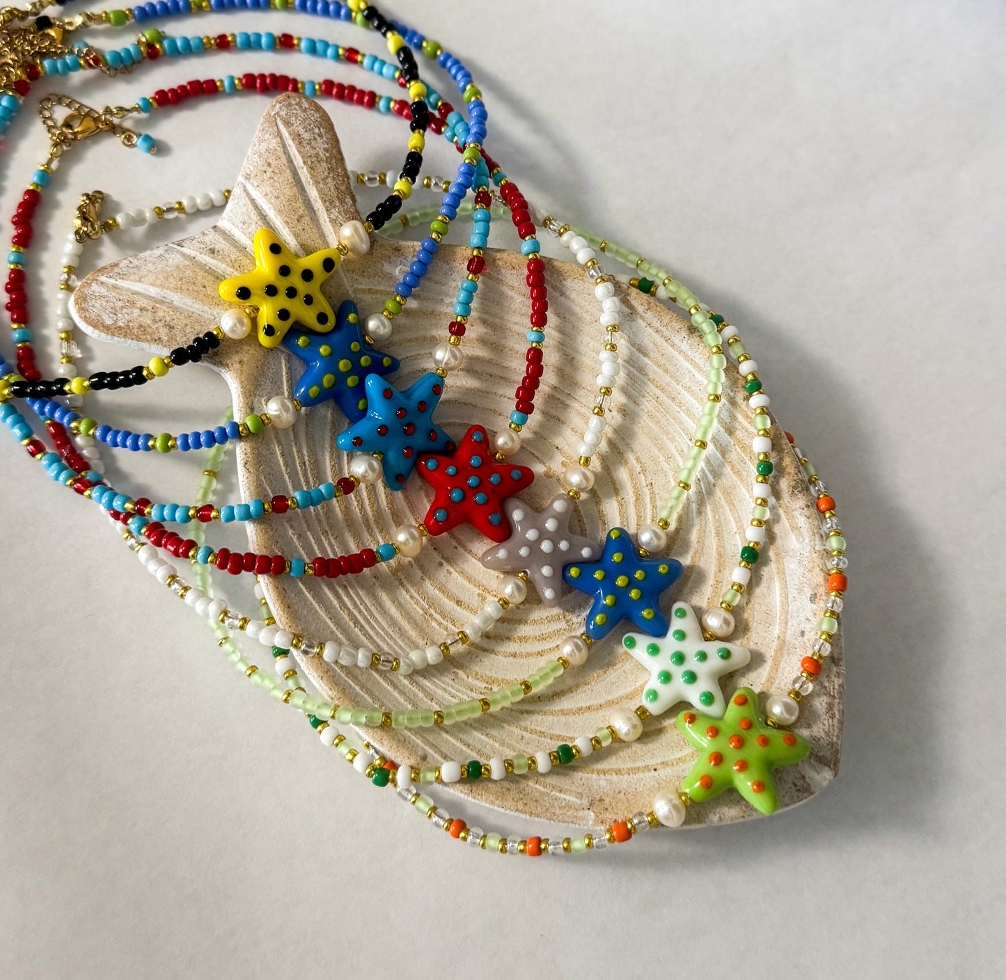 Estrellas de Verano