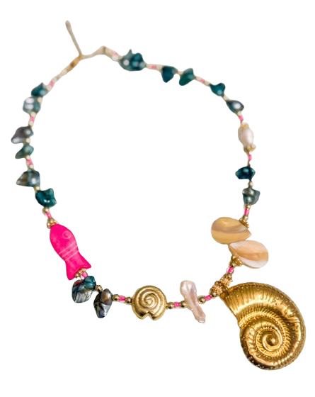 ENCANTO MARINO