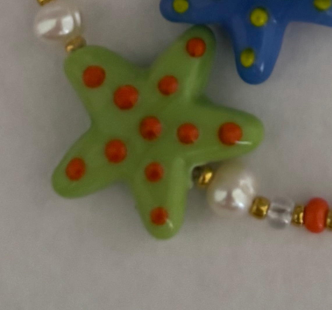 Estrellas de Verano