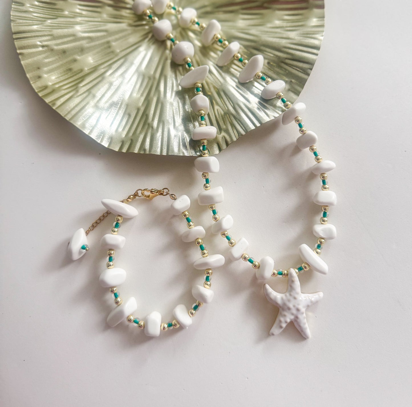ESTRELLA ESPUMA(set)