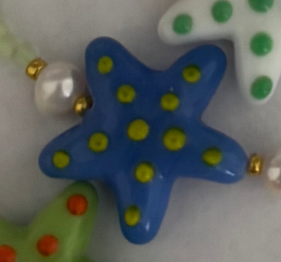 Estrellas de Verano
