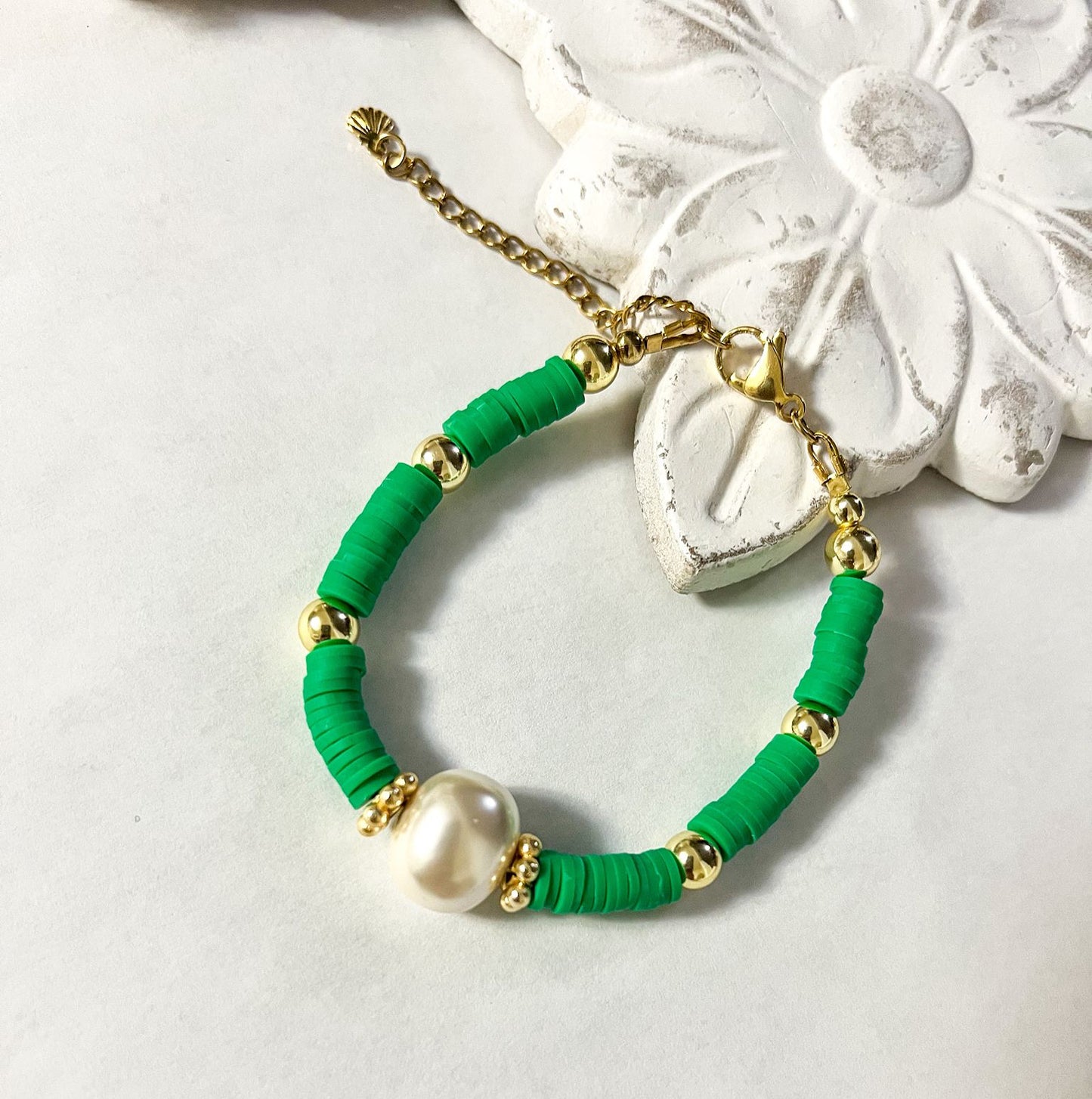 PERLA MARINA (pulsera)