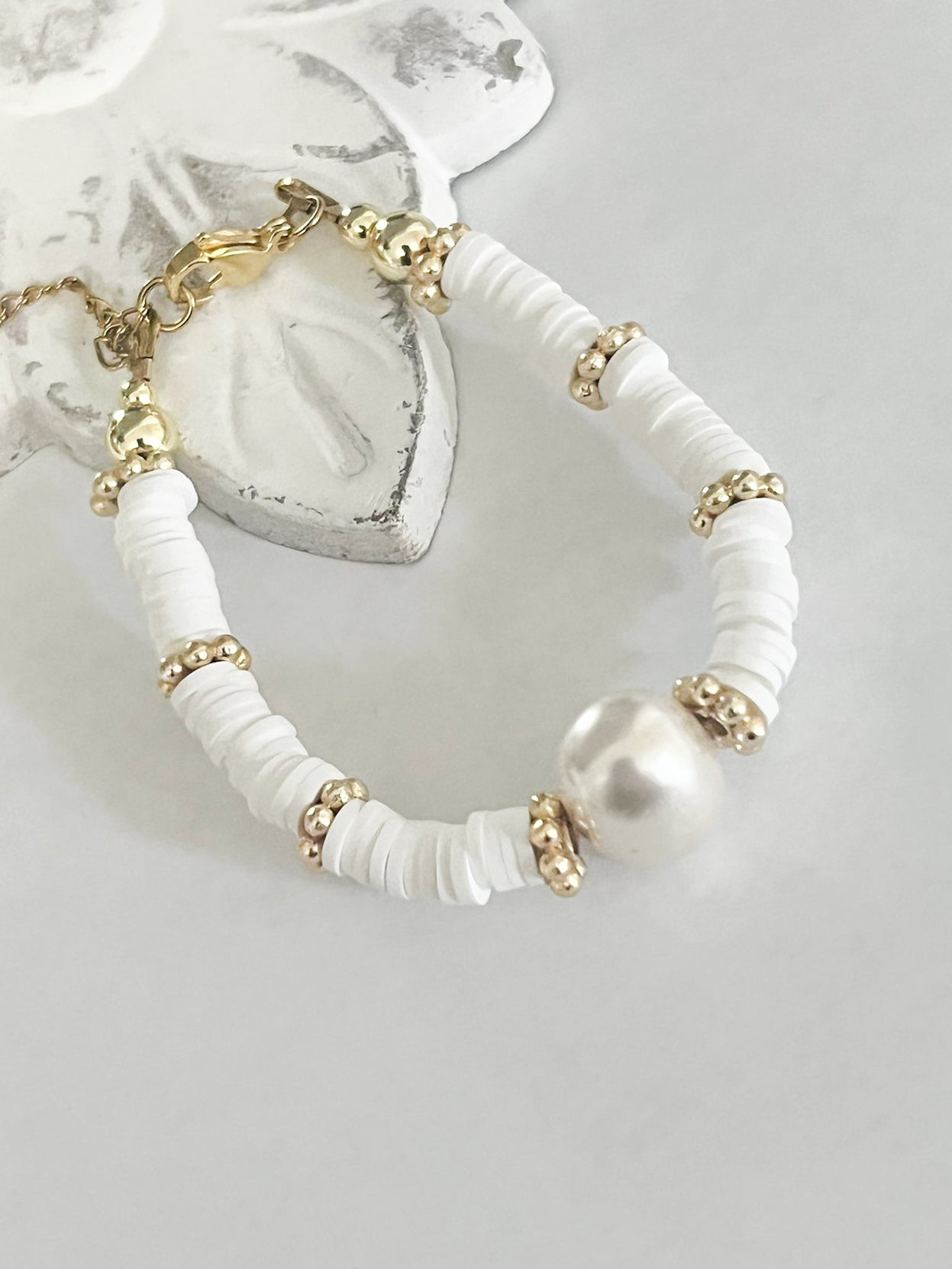 PERLA MARINA (pulsera)