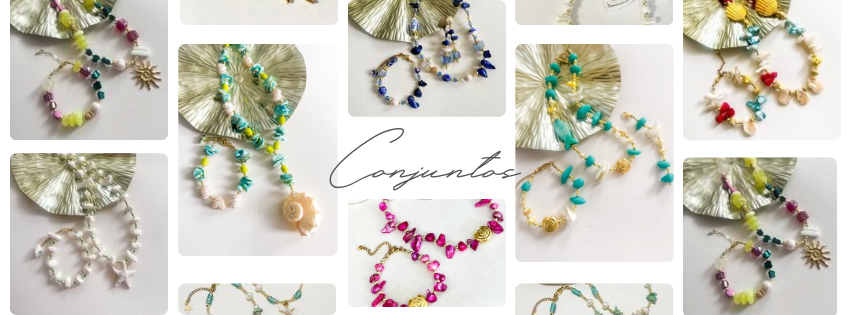 Conjuntos/Sets