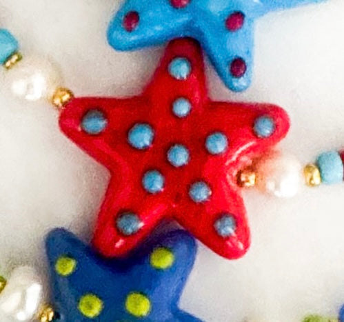 Estrellas de Verano