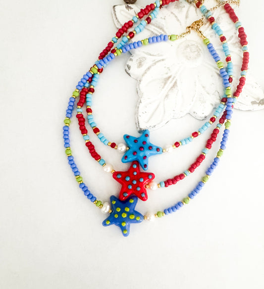 Estrellas de Verano