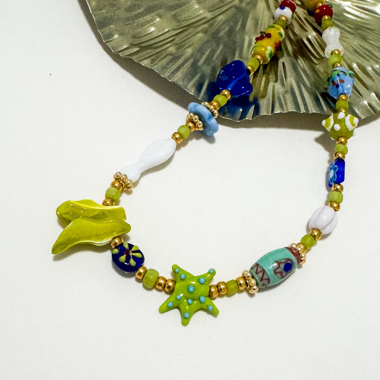 VERANO TROPICAL