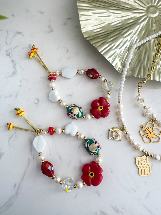 Pulsera Esencia Boricua